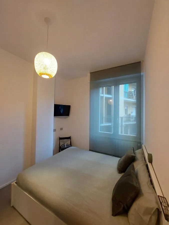 Borgese10 Apartment Milan Italy